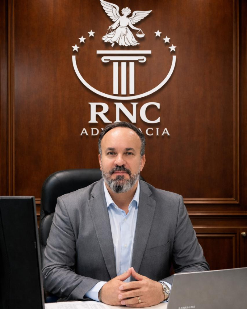 Dr. Renildo Coelho