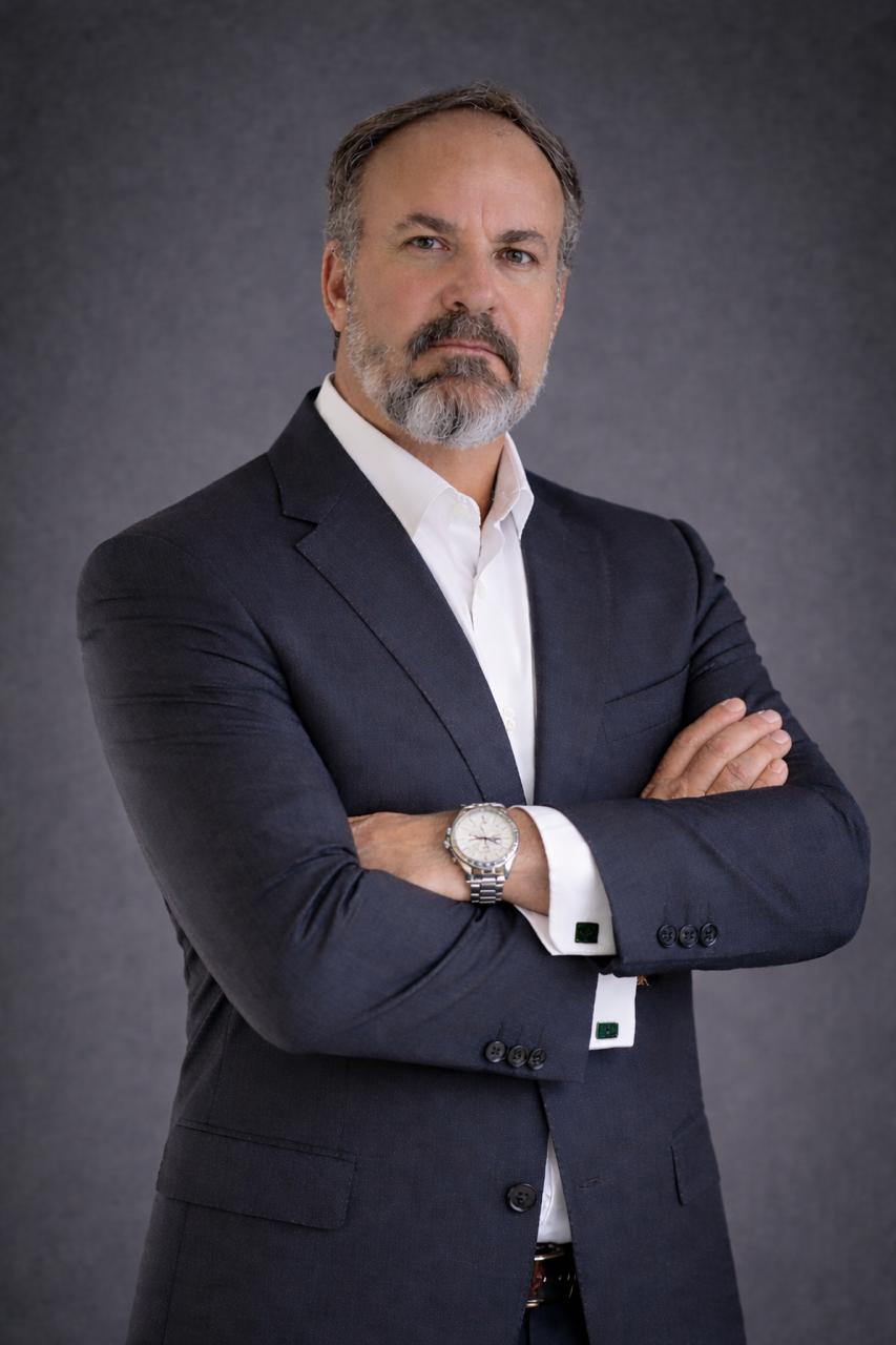 Dr. Renildo Coelho